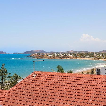 Appartement Ocean Views à Yeppoon Extérieur photo