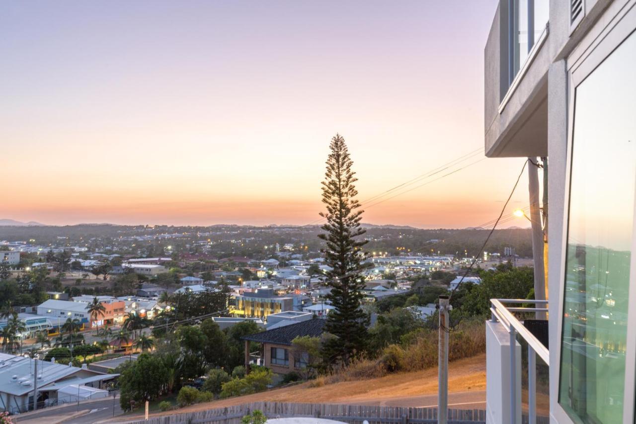 Appartement Ocean Views à Yeppoon Extérieur photo