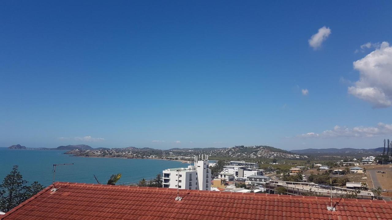 Appartement Ocean Views à Yeppoon Extérieur photo