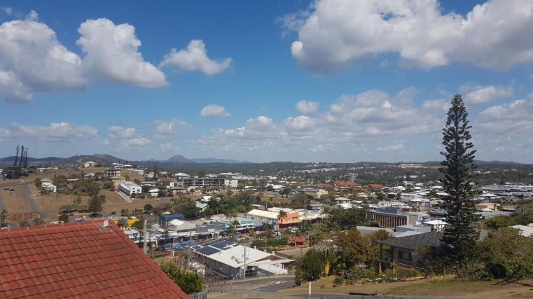 Appartement Ocean Views à Yeppoon Extérieur photo