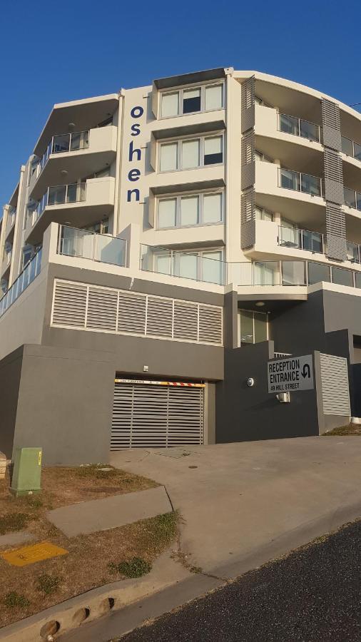 Appartement Ocean Views à Yeppoon Extérieur photo