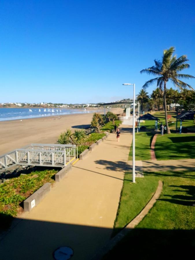 Appartement Ocean Views à Yeppoon Extérieur photo